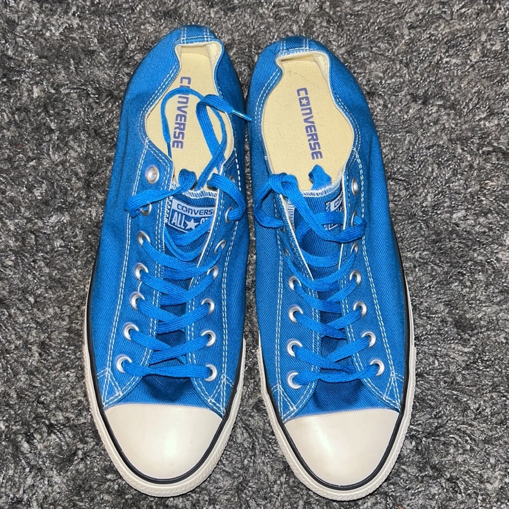 Mens Converse size 13